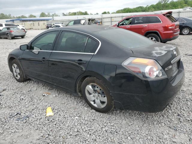 Photo 2 from auction – 2008 NISSAN ALTIMA 2.5 with VIN 1N4AL21E48N402271