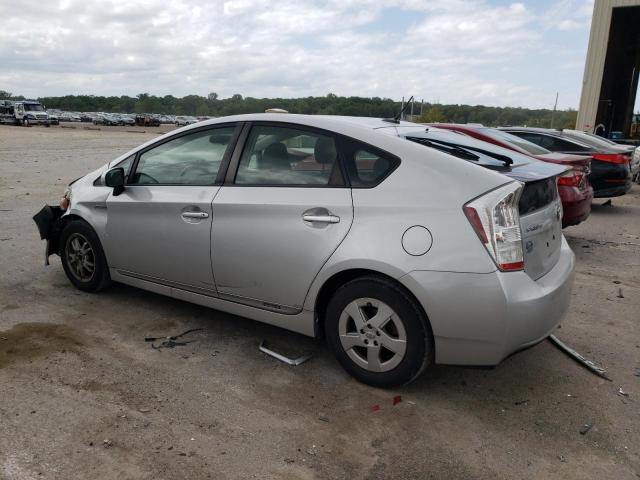 Photo 2 from auction – 2010 TOYOTA PRIUS with VIN JTDKN3DU8A0129145