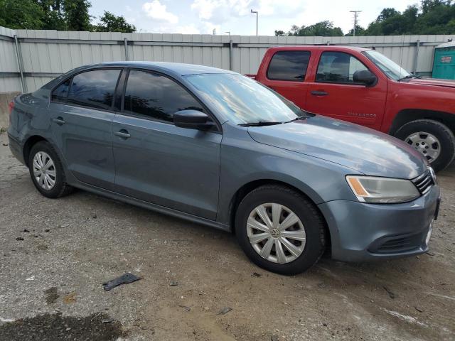Photo 4 from auction – 2013 VOLKSWAGEN JETTA BASE with VIN 3VW2K7AJ8DM318516