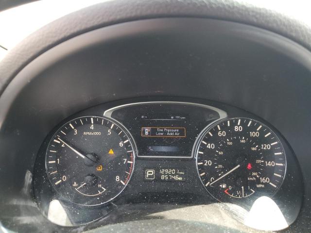 Photo 9 from auction – 2015 NISSAN ALTIMA 3.5 with VIN 1N4BL3AP1FC161421