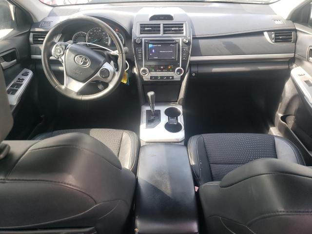 Photo 8 from auction – 2013 TOYOTA CAMRY L with VIN 4T1BF1FK9DU677113