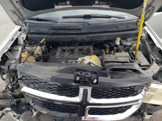 Photo 11 from auction – 2012 DODGE JOURNEY with VIN 3C4PDCAB0CT351681