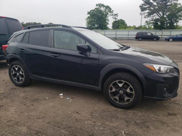 Photo 4 from auction – 2018 SUBARU CROSSTREK with VIN JF2GTABC4J8200211