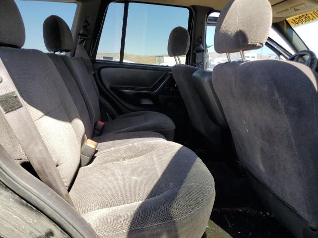 Photo 10 from auction – 2000 JEEP GRAND CHER with VIN 1J4G248S6YC274698