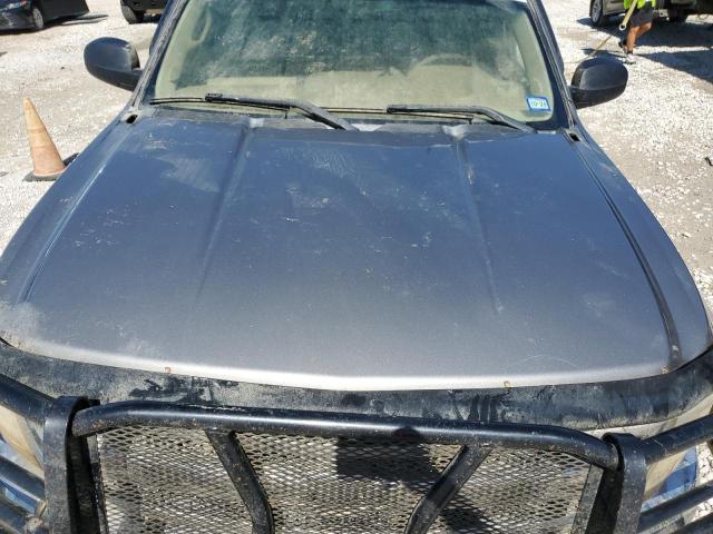 Zdjęcie 11 z aukcji – 2012 CHEVROLET SILVERADO z VIN 3GCPCSE07CG210072