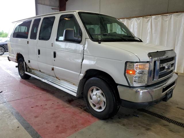 Photo 4 from auction – 2012 FORD ECONOLINE with VIN 1FBSS3BL1CDA18035