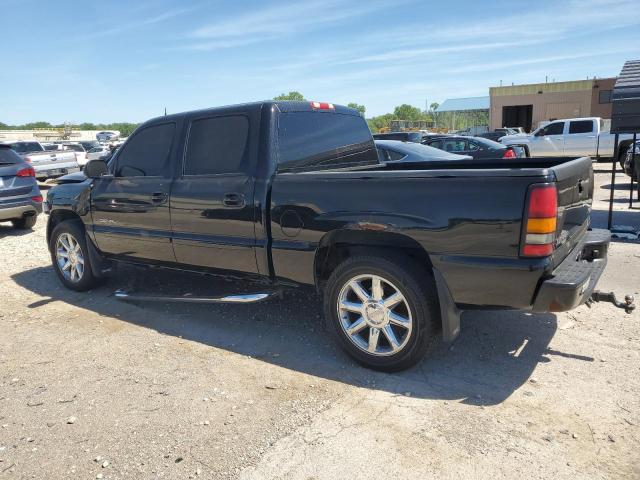 Photo 2 from auction – 2005 GMC SIERRA K15 with VIN 2GTEK63NX51254997