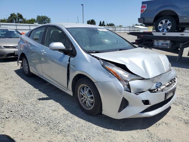 Photo 4 from auction – 2017 TOYOTA PRIUS with VIN JTDKARFU9H3038339