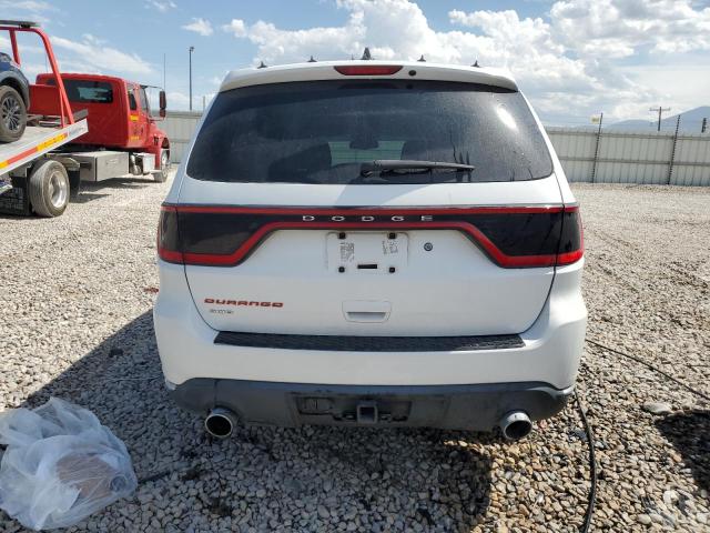 Photo 6 from auction – 2015 DODGE DURANGO SS with VIN 1C4SDJFT1FC743049