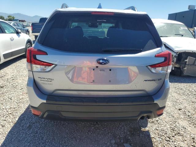Photo 6 from auction – 2021 SUBARU FORESTER P with VIN JF2SKAJC8MH430353