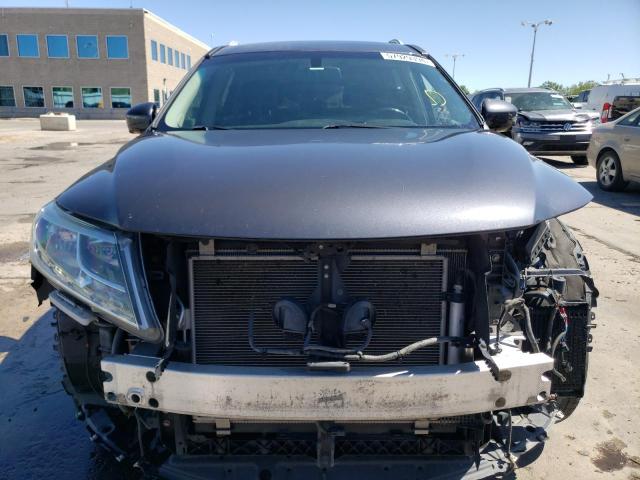 صورة رقم 5 من المزاد - 2014 NISSAN PATHFINDER مع VIN 5N1AR2MMXEC659014