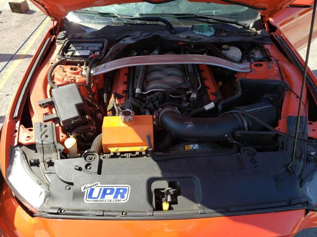 Photo 11 from auction – 2015 FORD MUSTANG GT with VIN 1FA6P8CF9F5429174