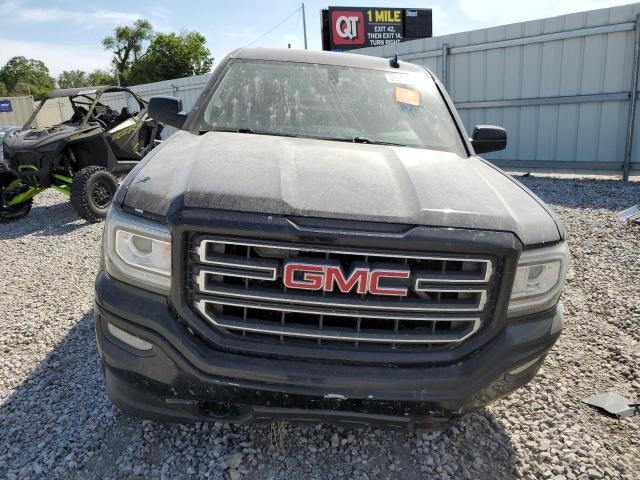 Photo 5 from auction – 2016 GMC SIERRA K15 with VIN 1GTV2LEC0GZ230163