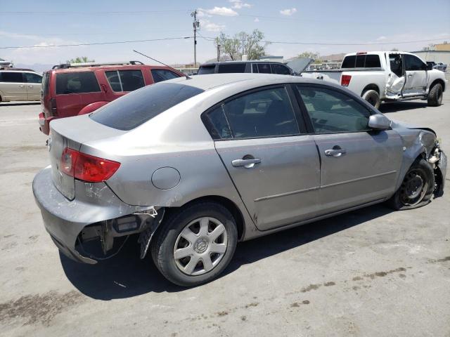 Photo 3 from auction – 2006 MAZDA 3 I with VIN JM1BK12F361459908