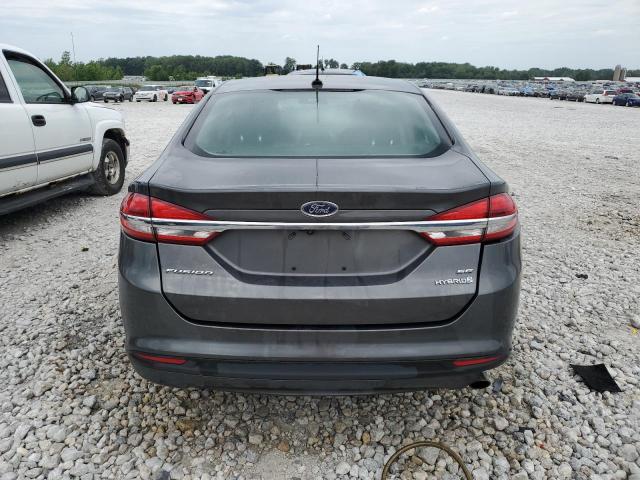 Photo 6 from auction – 2018 FORD FUSION SE with VIN 3FA6P0LU2JR242431