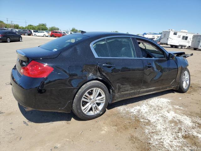 Photo 3 from auction – 2012 INFINITI G37 with VIN JN1CV6AR8CM978051