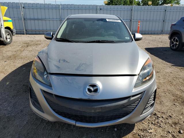 Photo 5 from auction – 2011 MAZDA 3 I with VIN JM1BL1UF7B1408609