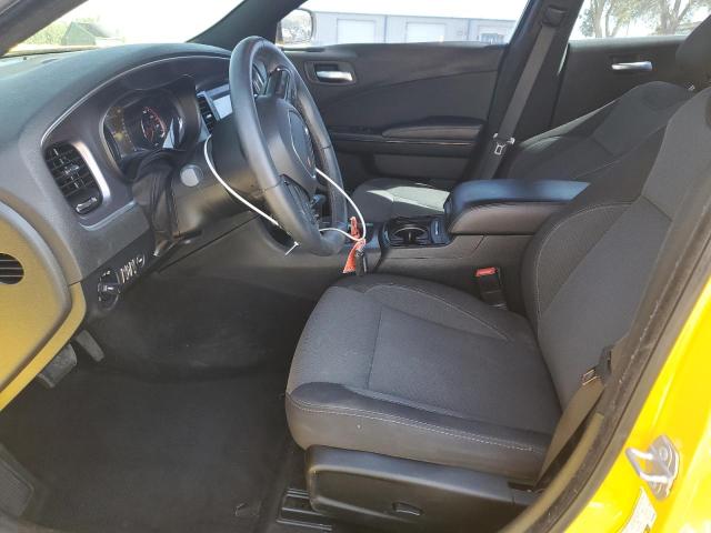 Photo 7 from auction – 2017 DODGE CHARGER SE with VIN 2C3CDXBG2HH504596
