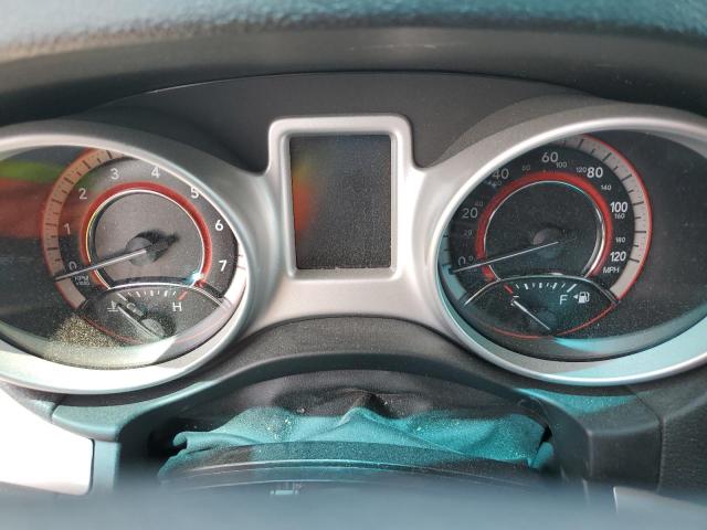 Photo 9 from auction – 2017 DODGE JOURNEY SE with VIN 3C4PDCAB6HT626879