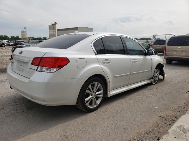 Photo 3 from auction – 2013 SUBARU LEGACY 2.5 with VIN 4S3BMCK62D3038334