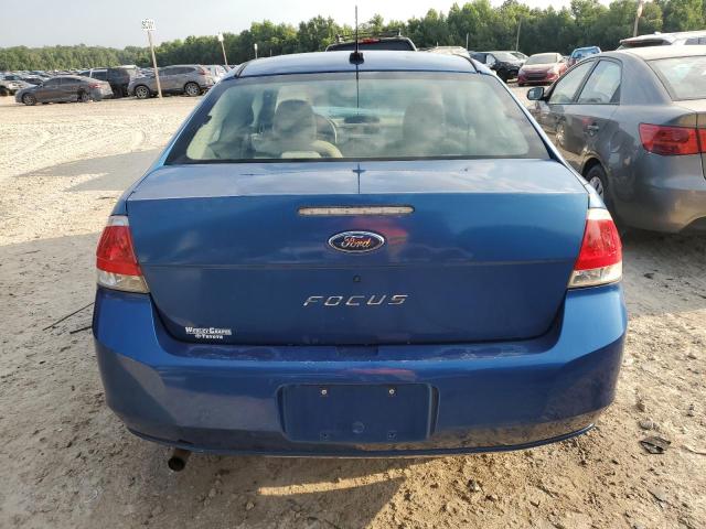 Photo 6 from auction – 2008 FORD FOCUS S/SE with VIN 1FAHP32N78W177295