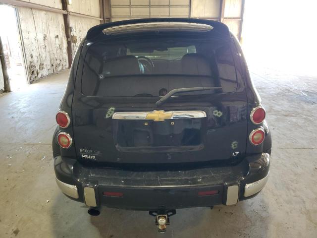 Photo 6 from auction – 2007 CHEVROLET HHR LT with VIN 3GNDA33P67S577652
