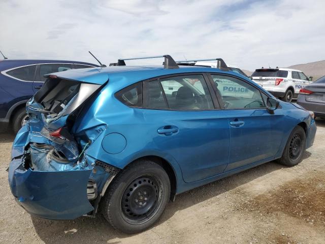 Photo 3 from auction – 2017 SUBARU IMPREZA with VIN 4S3GTAA61H3741492
