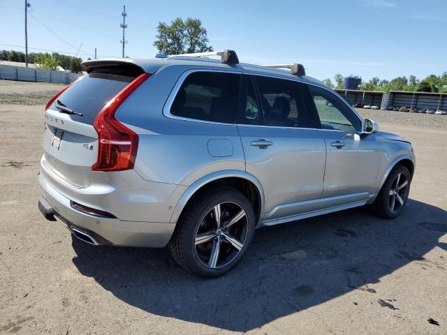 Photo 3 from auction – 2017 VOLVO XC90 T6 with VIN YV4A22PMXH1177855