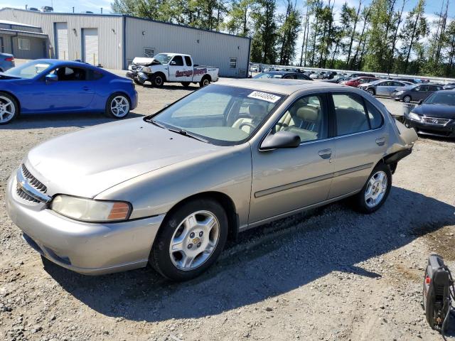 Photo 1 from auction – 2001 NISSAN ALTIMA GXE with VIN 1N4DL01A61C146392