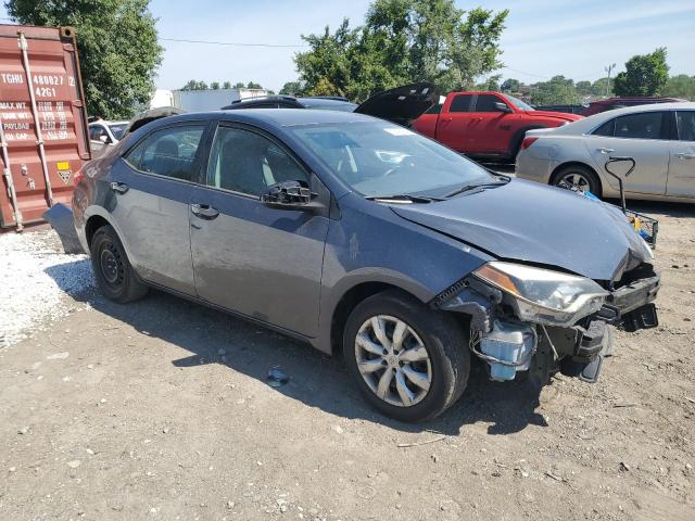 Photo 4 from auction – 2016 TOYOTA COROLLA L with VIN 5YFBURHE0GP377980