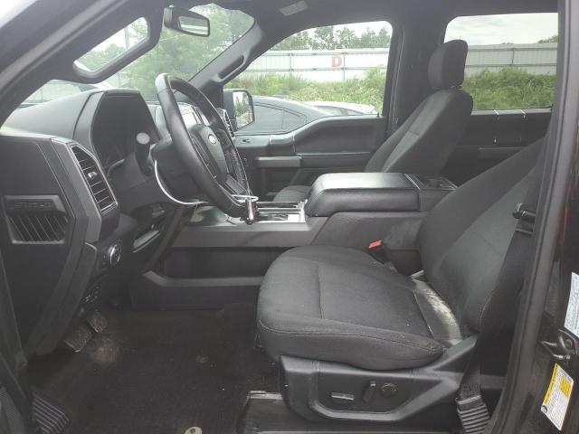Photo 7 from auction – 2020 FORD F150 SUPER with VIN 1FTEW1EP4LFB32096