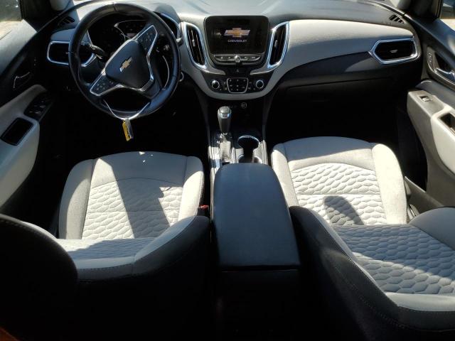 Photo 8 from auction – 2020 CHEVROLET EQUINOX LT with VIN 3GNAXLEX0LL328699
