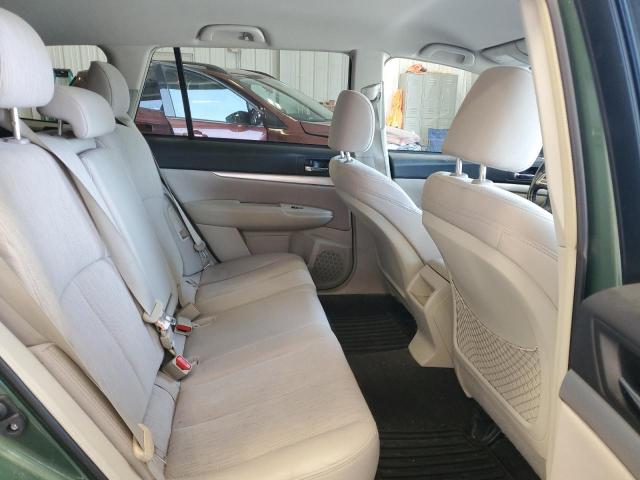 Снимка 11 от търг – 2013 SUBARU OUTBACK 2. с VIN 4S4BRBCC2D3321635