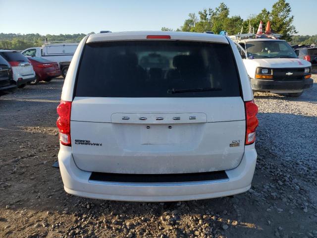 Photo 6 from auction – 2014 DODGE GRAND CARA with VIN 2C4RDGCGXER205612