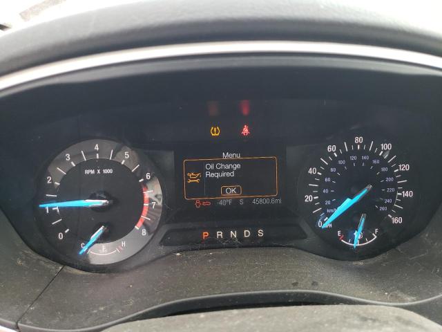 Photo 9 from auction – 2014 FORD FUSION SE with VIN 3FA6P0H75ER200862