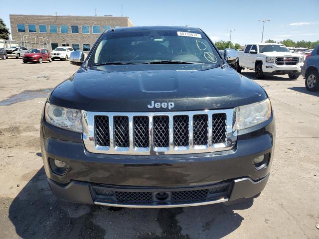 Photo 5 from auction – 2011 JEEP GRAND CHER with VIN 1J4RR6GT7BC683570
