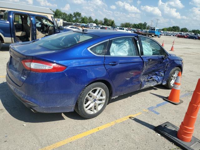 Photo 3 from auction – 2016 FORD FUSION SE with VIN 3FA6P0HD8GR233752