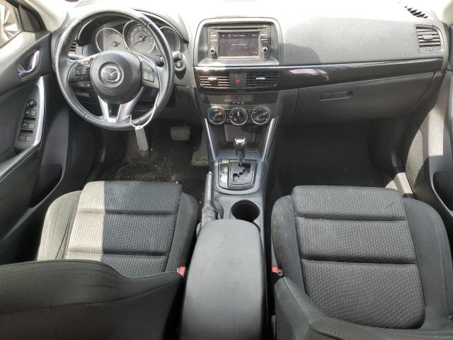Photo 8 from auction – 2014 MAZDA CX-5 TOURI with VIN JM3KE2CY1E0347567