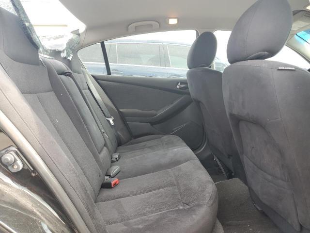 Photo 10 from auction – 2012 NISSAN ALTIMA BAS with VIN 1N4AL2AP5CN472887