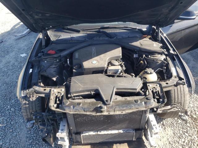 Photo 11 from auction – 2012 BMW 328 I SULE with VIN WBA3C1C50CF432619