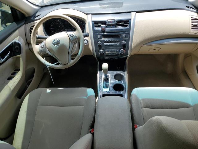 Photo 8 from auction – 2013 NISSAN ALTIMA 2.5 with VIN 1N4AL3AP2DC177829