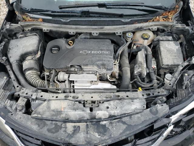 Photo 11 from auction – 2017 CHEVROLET CRUZE LT with VIN 3G1BE6SM0HS575998