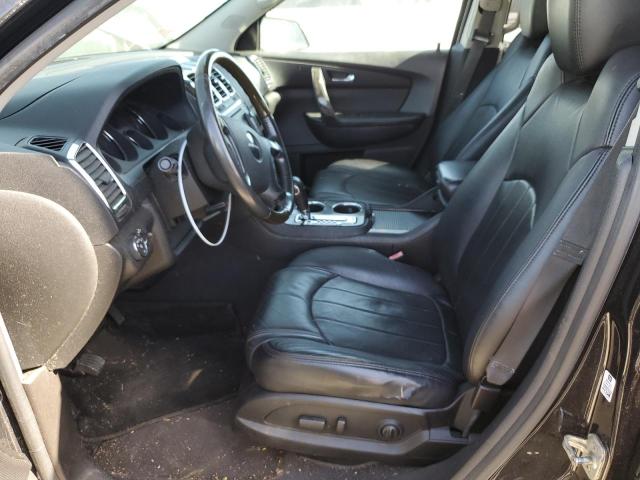 Photo 7 from auction – 2011 GMC ACADIA DEN with VIN 1GKKRTED2BJ306064