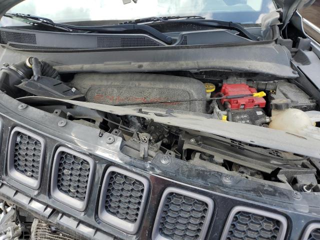 Photo 12 from auction – 2020 JEEP COMPASS TR with VIN 3C4NJDDB6LT118616