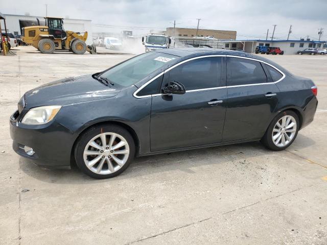 BUICK VERANO 2015 с VIN 1G4PS5SK1F4180347 - Фото с аукциона