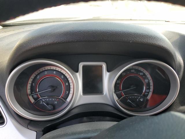 Photo 9 from auction – 2017 DODGE JOURNEY GT with VIN 3C4PDCEG6HT698817
