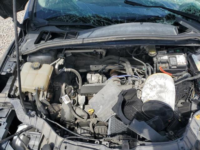 Photo 11 from auction – 2015 FORD FOCUS SE with VIN 1FADP3F24FL371733