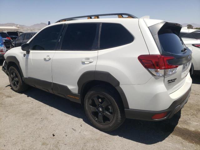 Photo 2 from auction – 2023 SUBARU FORESTER W with VIN JF2SKAMC6PH421621