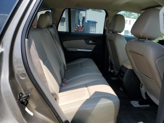 Photo 11 from auction – 2013 FORD EDGE SEL with VIN 2FMDK3JC4DBC01499