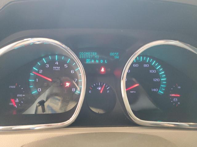 صورة رقم 9 من المزاد - 2012 CHEVROLET TRAVERSE مع VIN 1GNKRGED8CJ284809